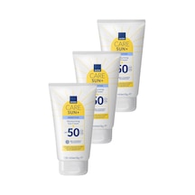 Avon Sun+ Protect Nemlendirici Güneş Kremi SPF50 3 x 150 ML