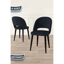 Antrasit - Siyah