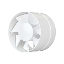 Blow 125 Aksiyel Kanal İçi Fan 190 M³/h