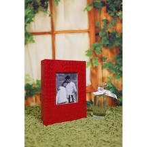Nurcan Foto NRCN-ÇD46100 10 x 15 CM 100'lük Deri Fotoğraf Albümü