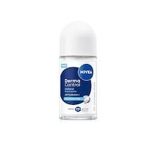 Nivea Derma Control Defend 72h Terleme Karşıtı Roll-on 50 Ml