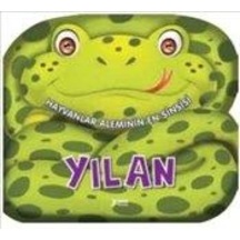 Hayvanlar Aleminin En Sinsisi Yılan - Yuva