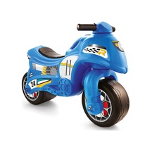 Dolu İlk Motorum Mavi Dolu-8029