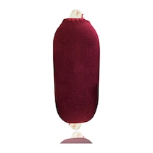 F-6 Bordo Usturmaça Kılıfı 40x90