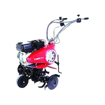 Pubert Aro Pro 55p C3 Benzinli Çapa Makinesi 2+1 Şanzımanlı