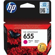 HP CZ111AE KIRMIZI KARTUS NO:655