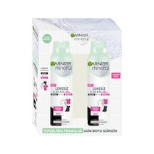 Garnier Mineral Lekesiz Koruma Sprey Deodorant 2 X 150 Ml 5 Adet
