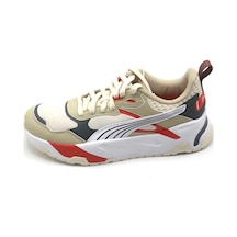 Puma 395262 01 Unisex Spor Ayakkabı Beyaz