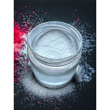 Sedefli Toz Pigment Beyaz 40 Gr