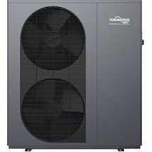 Tommatech 20kw Titan Serisi Isı Pompası Trifaze