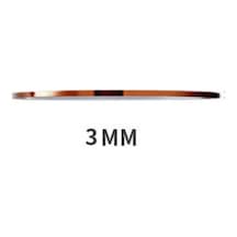 Bga Kapton Bant. Isıya Dayanıklı Termal Bant. Isı Yalıtım Bandı 3 MM X 30Mt