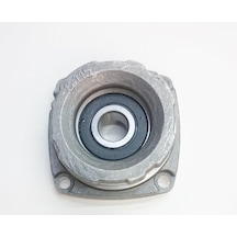 Bosch Uyumlu Tipi Gws 9-115 P Flanş