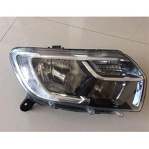 Renault Sandero Logan Mcv 2017 Far Sağ Manuel Ledlı Oem No:260105925r