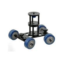 Dslr Makinalar İçin Big Dolly D2 Kit Skater, Kamera Arabası