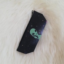 Alien Kalemlik