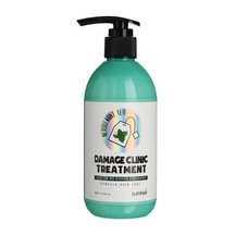 Sumhair Portakal Çiçeği Ve Nane Özlü Saç Bakım Kremi 300 ML