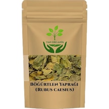 Böğürtlen Rubus Fruticosus Yaprağı 25 Gr