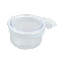 Kelepçeli Mamalık-Kuş Mamalık Kristal Yumurtalık