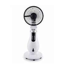 Kmf130 İyonizerli 130w Soğuk Buharlı Vantilatör