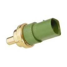 TOPRAN 109385001 Hararet Müşürü-Yesıl 4 Kutuplu (VW Golf 98-07 Passat 97-05 Polo 95-02 Audi 99-08 A6 98-08 Sensörler Dğ. 38199754