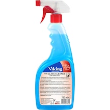Vp Glass Cleaner Cam Temizleyici 750 Ml 1000'li Set