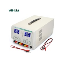 Wellhise Yıhua 3005d-ıı 0-30v 0-5a Çift Çıkışlı Dijital Regüleli Güç Kaynağı