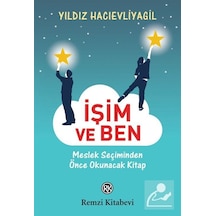 İşim ve Ben - Yıldız Hacıevliyagil