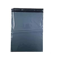 Cepsiz Kargo Poşeti Büyük Boy 1000 Adet 45 x 55 + 5 CM