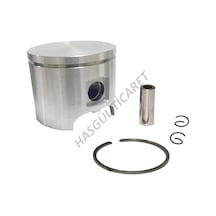 Hsgl Motorlu Testere Husqvarna 51 45Mm Piston Takımı N11.1182