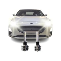FORD FOCUS 4 LED UZUN FAR AMPULÜ H1 PHOTON ZERO