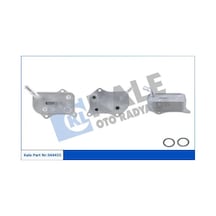 Kale 344455 Motor Yag Sogutucusu 06b117021