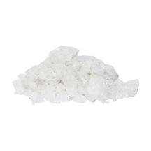 Şap Doğal Granül Parça Çakıl Şap Taşı 500 Gr Paket