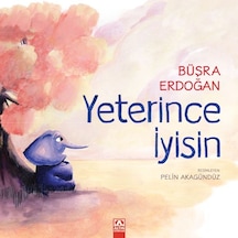 Yeterince İyisin - Aıaı-896513