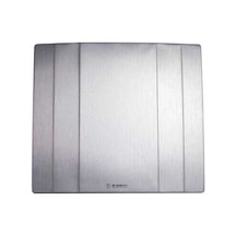 Blauberg Quatro Hi-Tech 100 Dekoratif Banyo Fanı 88 M3/H