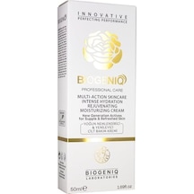 Beauty Günlük Nemlendirici Tüm Ciltler 50 Ml Daily Moisturizer
