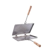 Taşhan Ocak Üstü Alüminyum Tost