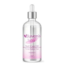 Juvenis Tırnak Bakım Yağı 50ml
