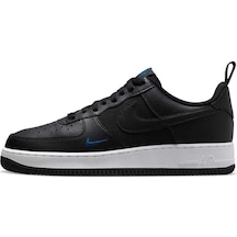 Nike Air Force Erkek Spor Ayakkabı Fz4625-001 Siyah Siyah