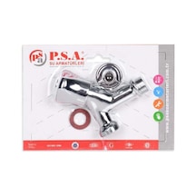 Ac-kapa Çamasır Musluk Vkm Ps1408 1 Adet Diğer