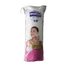 Hassas Ciltler İçin Makyaj Temizleme Pamuğu - 70'li Paket