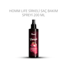 Sirkeli Saç Bakım Spreyi
