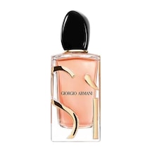 Giorgio Armani Si Intense Edp 50 Ml Refiiable Kadın Parfüm Amber