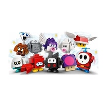 LEGO® Super Mario 71386 Character Pack 2: Tam Seri