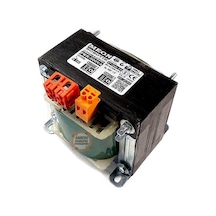 500va 220/24v Ac Monofaze İzolasyon Trafosu