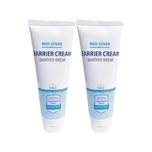 Med-Cover Bariyer Losyon 120 Gr - Koruyucu Krem - 2 Adet