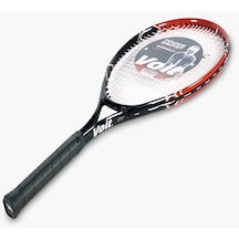 Voit Workout Tenis Raketi 25 Inch Kırmızı