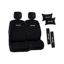 Suzuki Splash Nakışlı Oto Minder Ve Konfor Seti