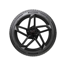 Hankook 245/45Zr18 100Y Xl Ventus Evo K137 Oto Yaz Lastiği 2025