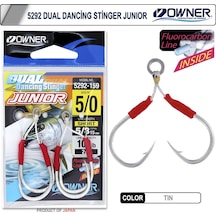 Owner 5292 Dual Dancıng Stınger Junior 2-0