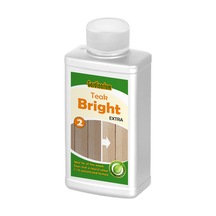 Gardinarium TEAK BRIGHT / EXTRA (Konsantre Tik Parlatıcı) 250 ml